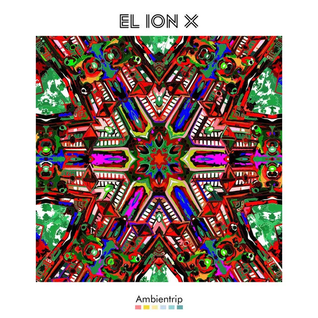 El ion X