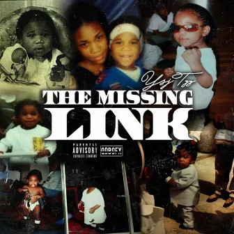 The Missing Link by YSJ Tyy