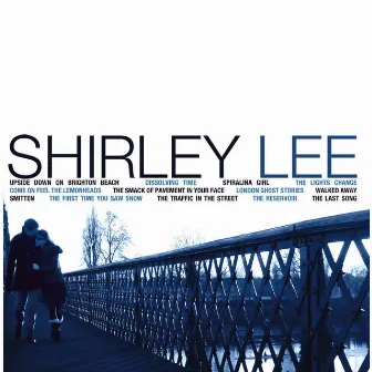 Shirley Lee by Shirley Lee