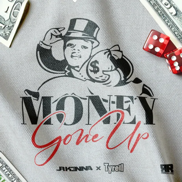 Money Gone Up