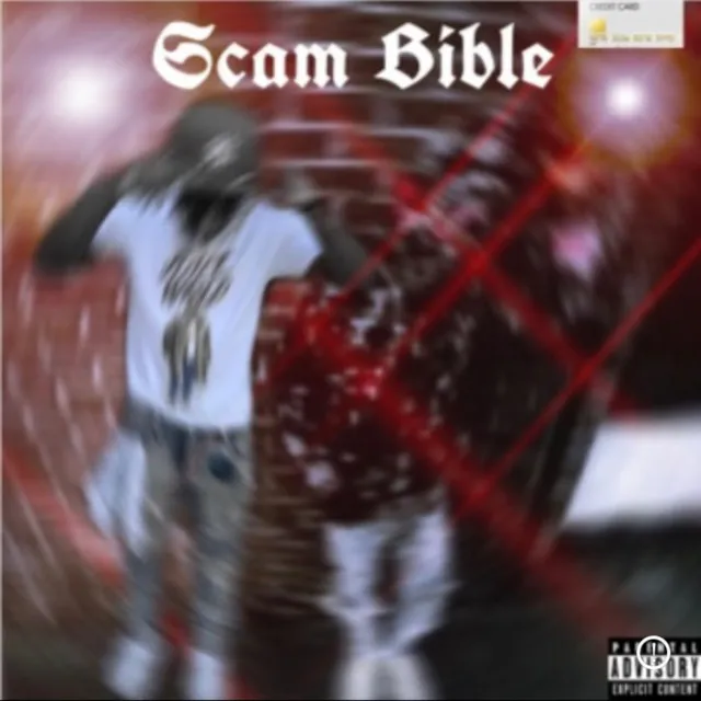 Scam Bible