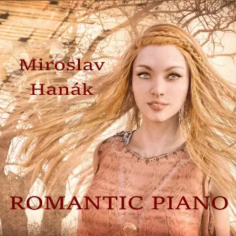 Romantic Piano by Miroslav Hanák