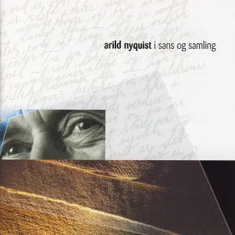 I sans og samling by Arild Nyquist