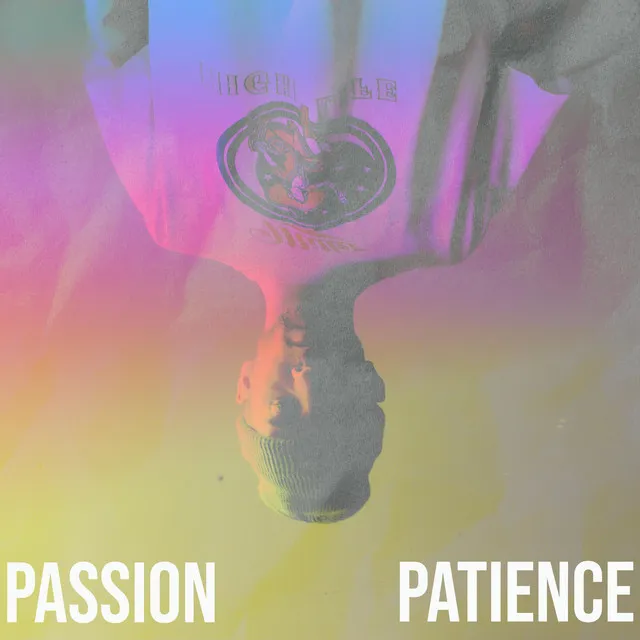 Passion & Patience