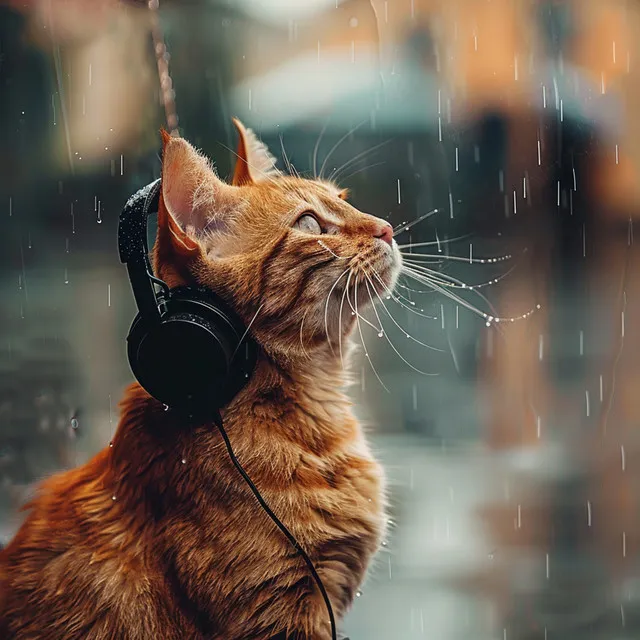 Cats Calm Melody