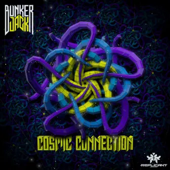 Cosmic Connection by Bunker Jack