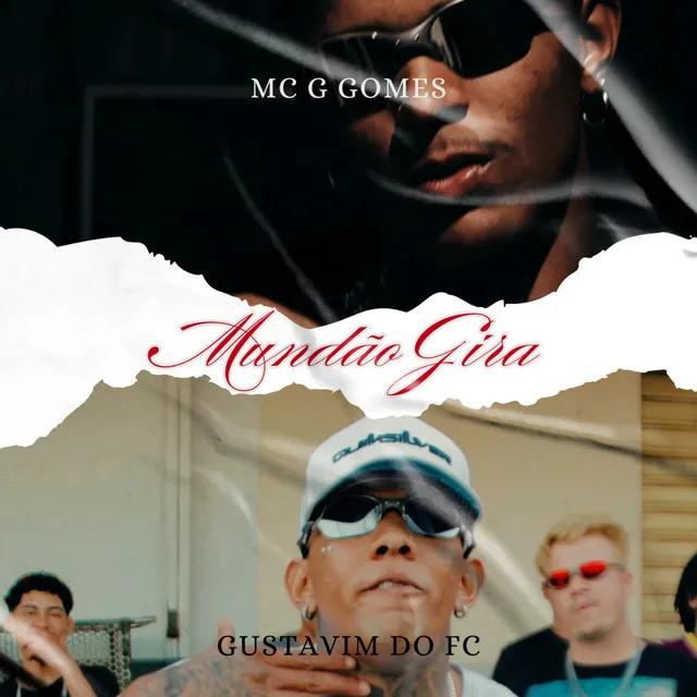 Mundão Gira