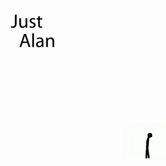 Just Alan (acoustic) by Alan Thomas