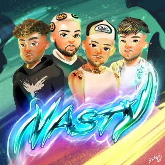 Nasty by Redy