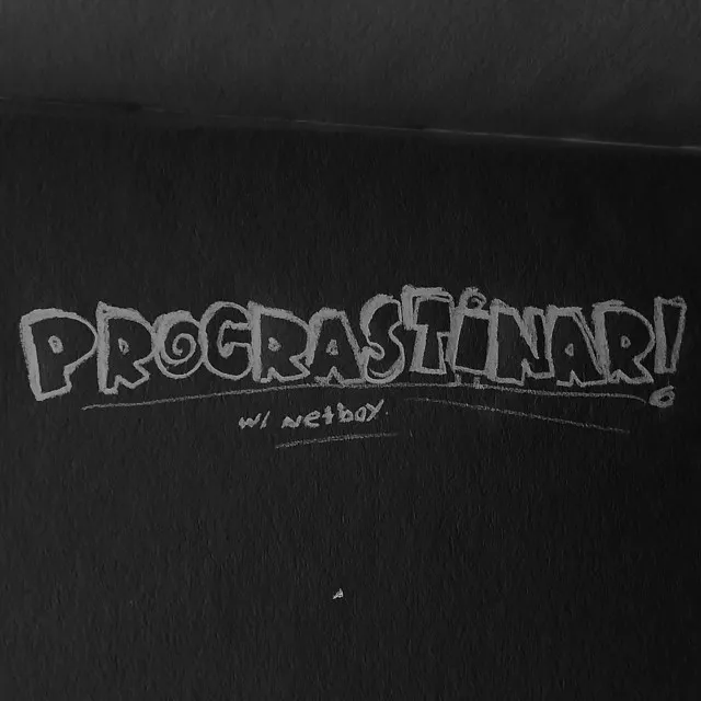 procrastinar