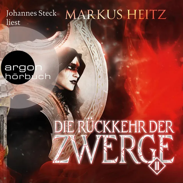 Die Rückkehr der Zwerge 2 [Die Zwerge, Band 7 (Ungekürzt)]