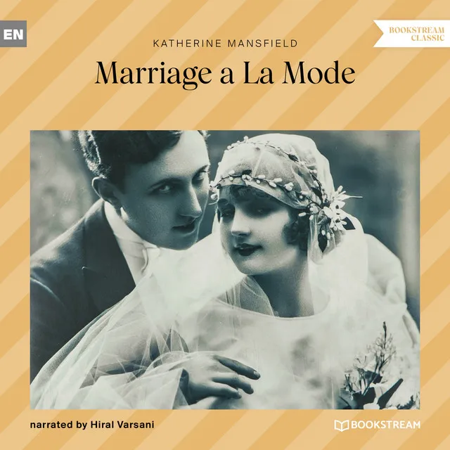 Track 6 - Marriage a La Mode