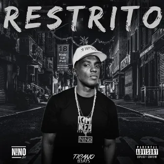 Restrito by Ticano Beats