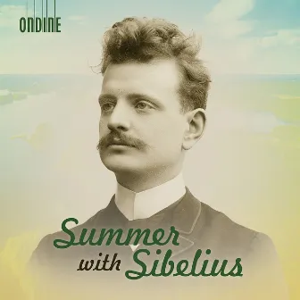 Summer with Sibelius by Jean Sibelius