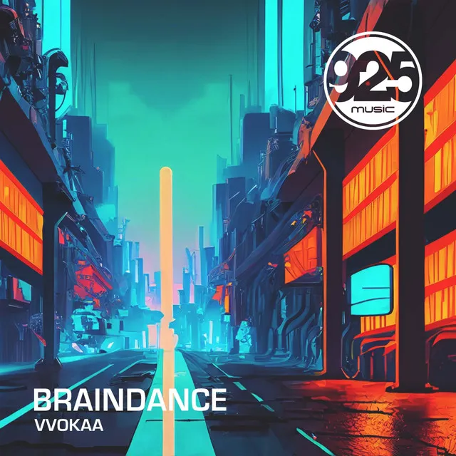 Braindance - Extended Mix