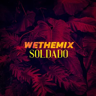 Soldado by WeTheMix