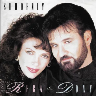 Suddenly by Dony Mcguire