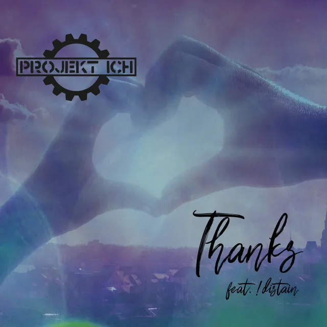 Thanks - Ideophobia Remix