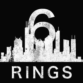 6 Rings (Tiedemies Remix) by Tiedemies