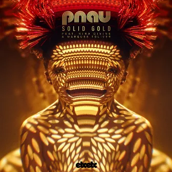 Solid Gold by PNAU