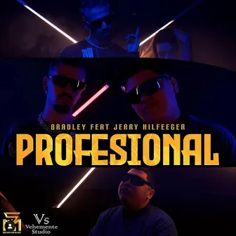 Profesional by Bradley.dkm