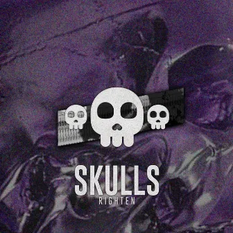 Skulls by Righten