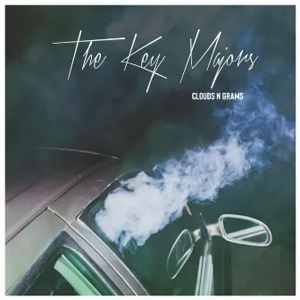 Clouds N Grams, Vol. 1 by The Key Majors