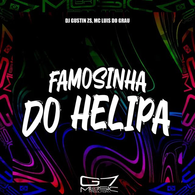 Famosinha do Helipa