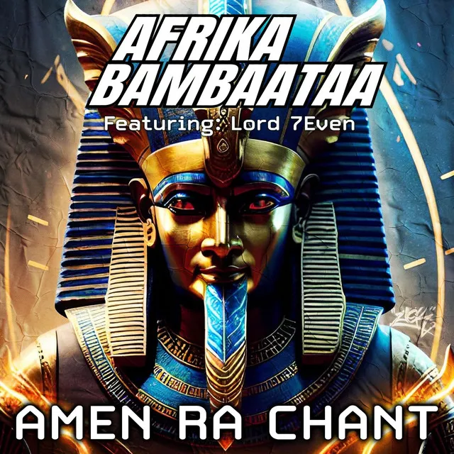 Åmėn Ra Chant