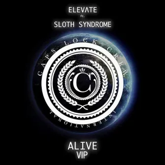 ALiVE by ELEVATE