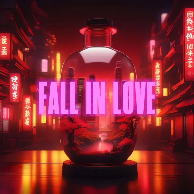 Fall In Love