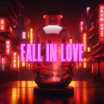 Fall In Love by Zak The Tyrant