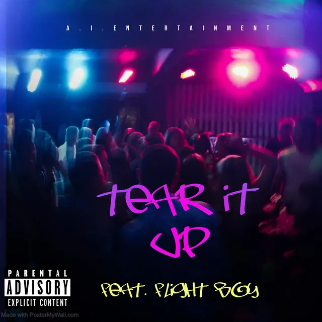 Tear It Up