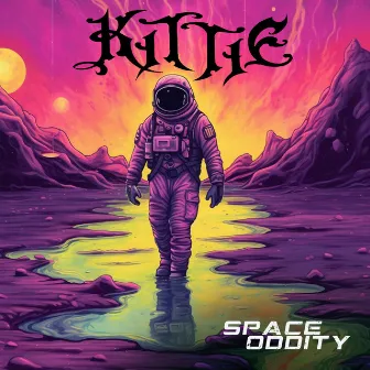 Space Oddity by Kittie