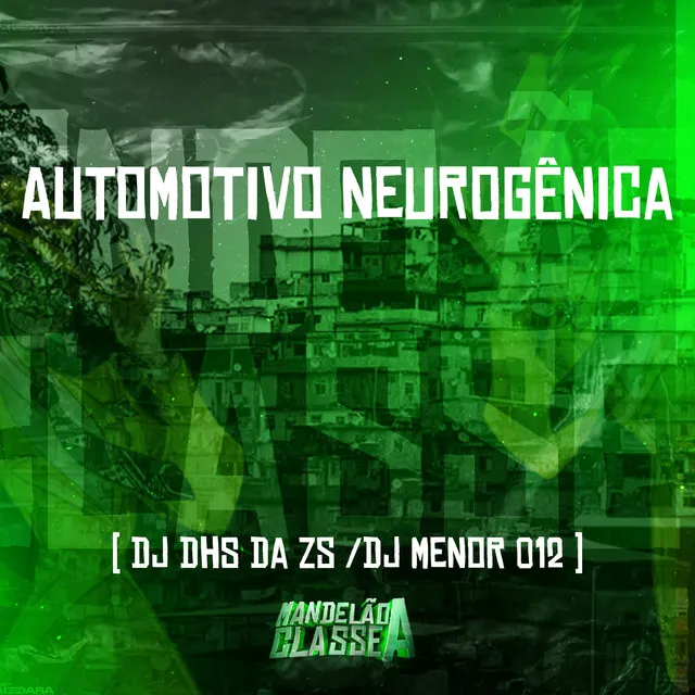 Automotivo Neurogênica