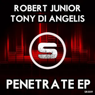 Penetrate EP by Robert Junior