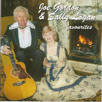 Favourites by Joe Gordon & Sally Logan