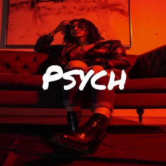 Psych by Melodie