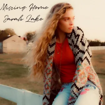 Missing Home by Sarah Lake