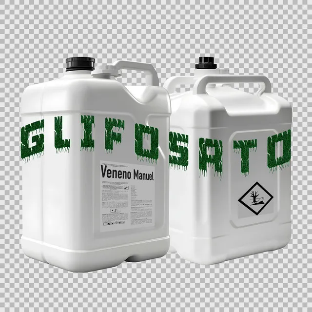 Glifosato