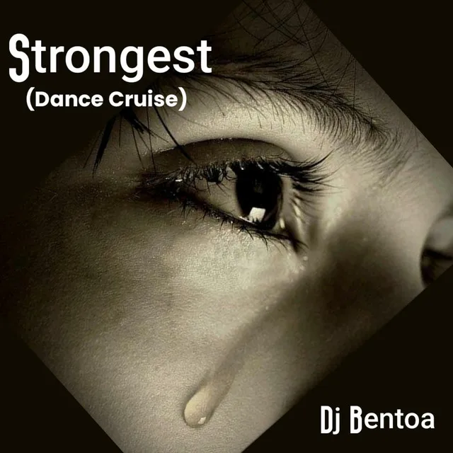 Strongest - Dance Cruise