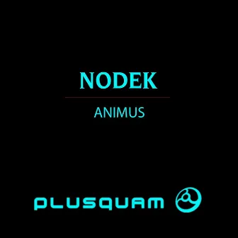 Animus by Nodek