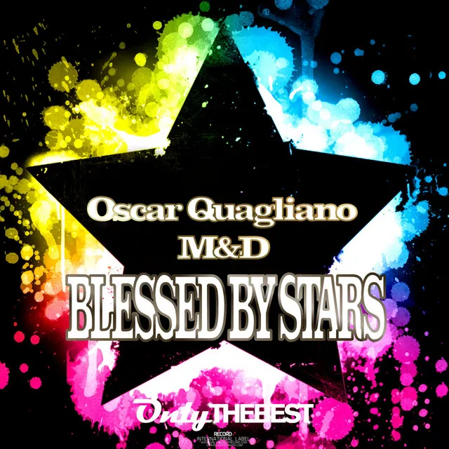 Blessed By Stars - Original Mix