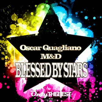 Blessed By Stars by Oscar Quagliano