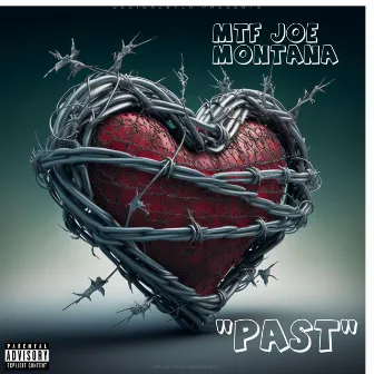 Past by MTF Joe Montana