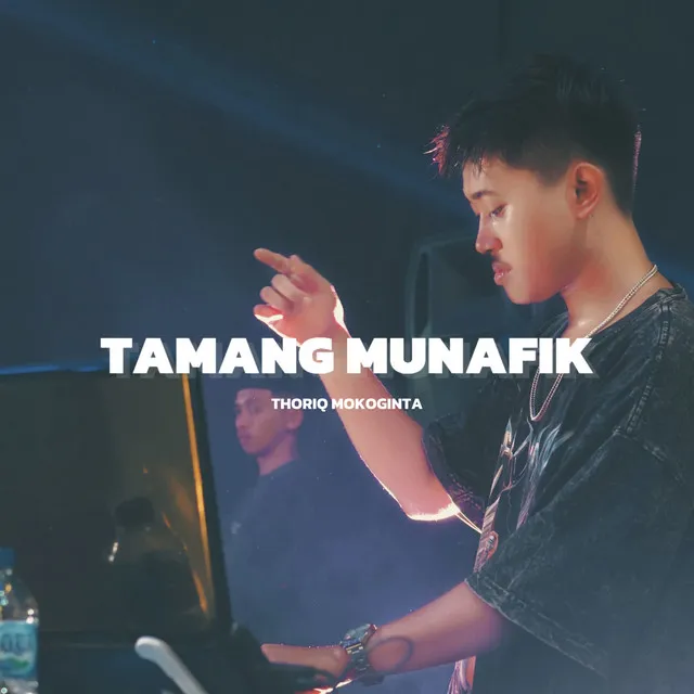 Tamang Munafik