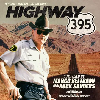 Highway 395: Original Score by Buck Sanders