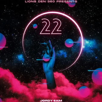 22 by Jordy Sam