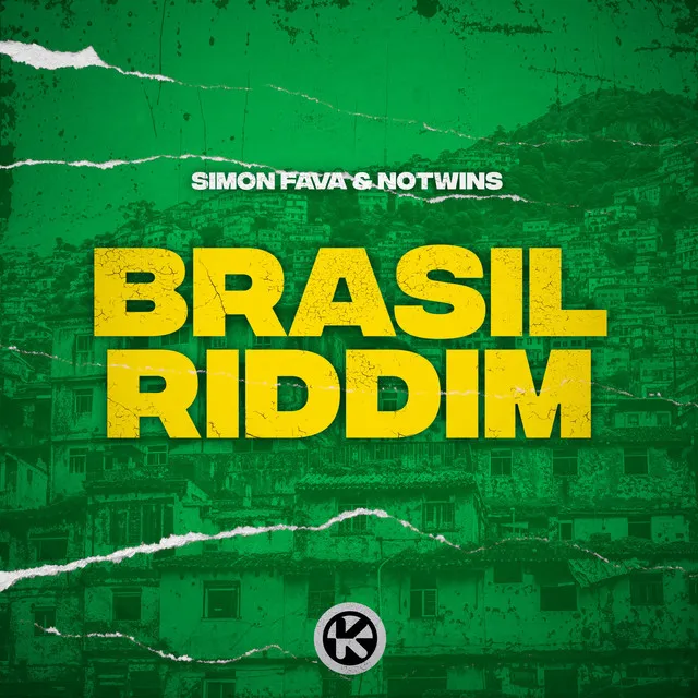 Brasil Riddim