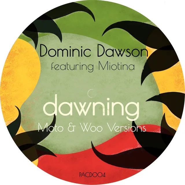 Dawning - Woo Version